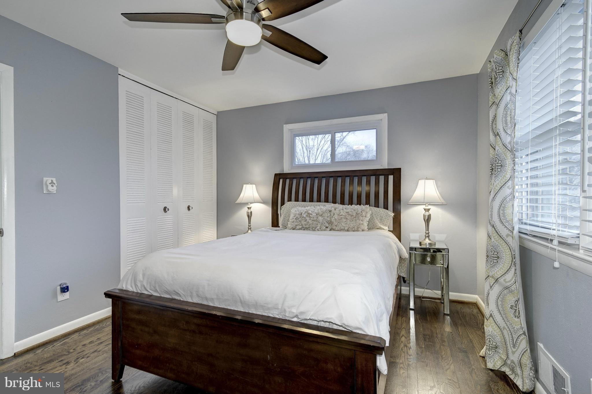 8312 Ramsgate Court Alexandria, VA 22309 - Photo 11 of 25 Bedroom (Master)