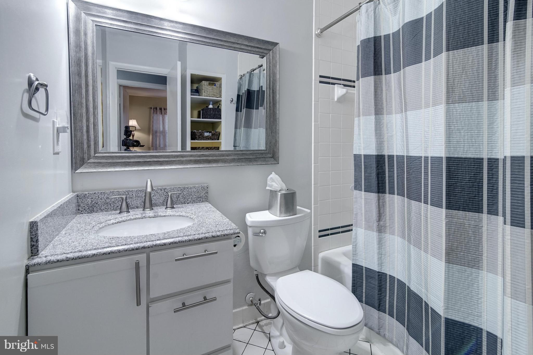 8312 Ramsgate Court Alexandria, VA 22309 - Photo 14 of 25 Bath