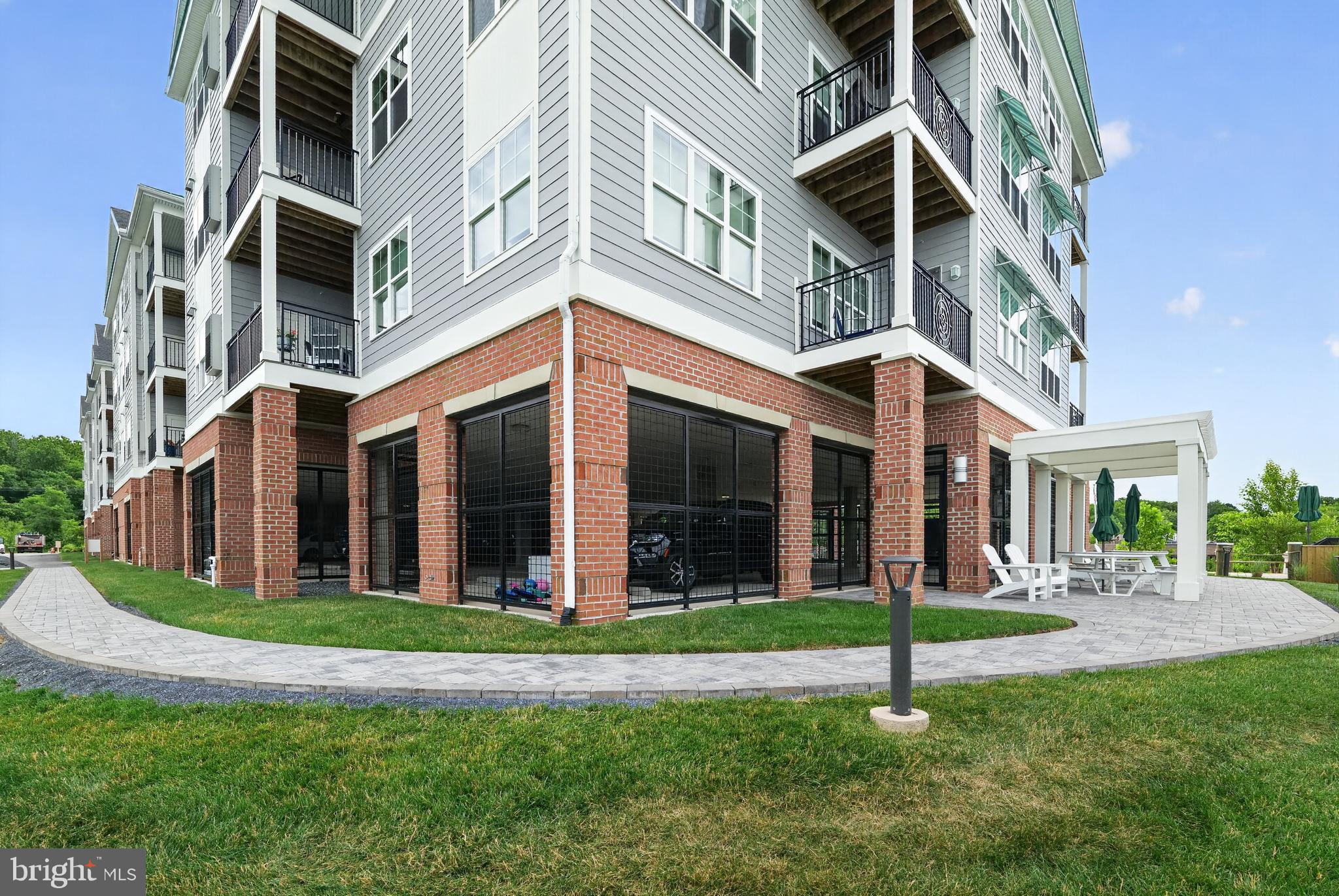 1414 Burke Road, Unit 109 Middle River, MD 21220 - Photo 5 of 53