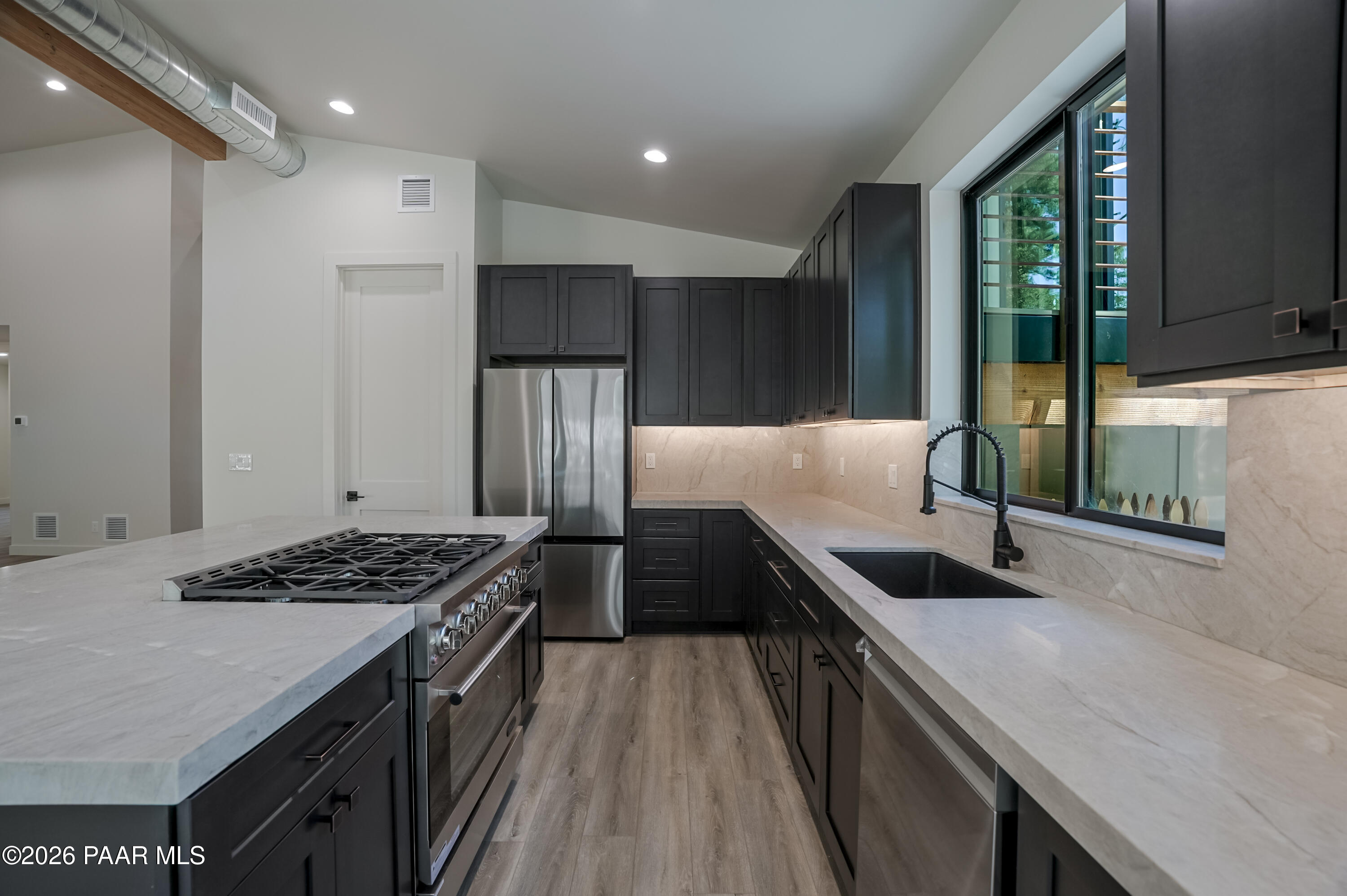 1147 East Timber Ridge Road Prescott, AZ 86303 - Photo 14 of 36 Kitchen