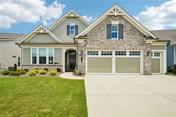 $699,900 | 136 Conway Trail, Hoschton, GA 30548