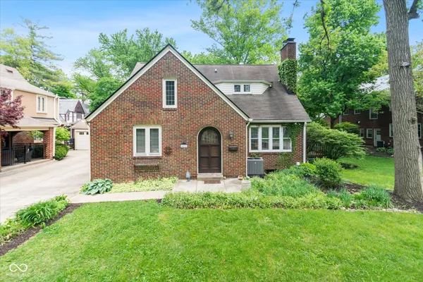 $569,900 | 4471 North Pennsylvania Street, Indianapolis, IN 46205