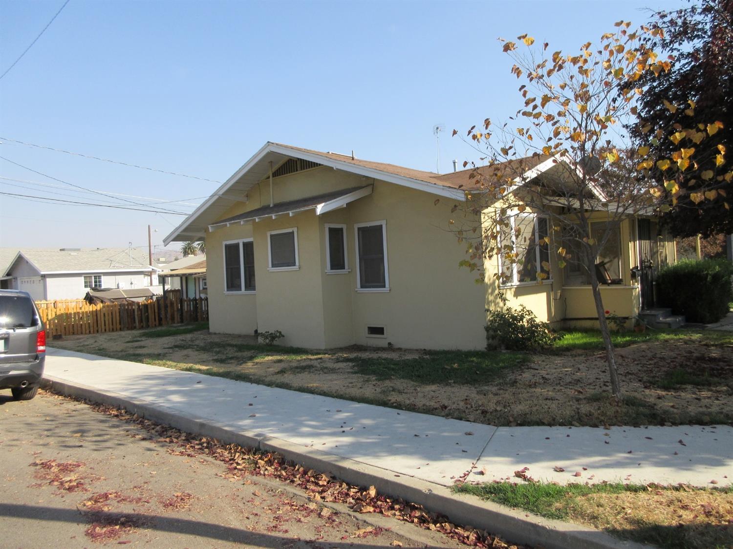 161 North Filbert Road Exeter, CA 93221 - Photo 2 of 5 Additional Photo