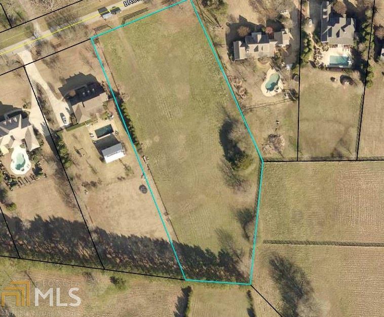 1040 Brownwood Road Madison, GA 30650 - Photo 1 of 1 Gallery Image 1