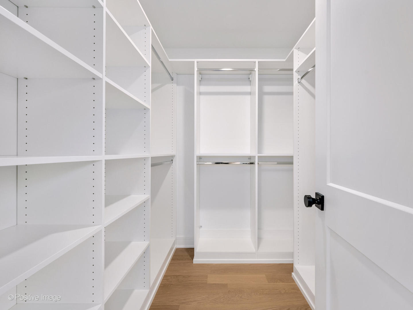 104 Evergreen Avenue Elmhurst, IL 60126 - Photo 24 of 41 a view of walk in closet