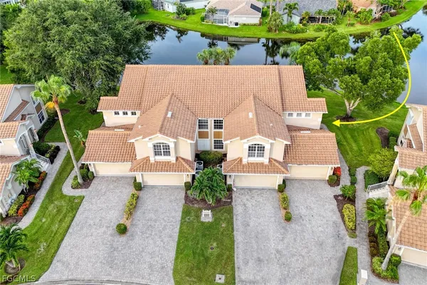 $2,300 | 14561 Glen Cove Drive, Unit 904, Fort Myers, FL 33919