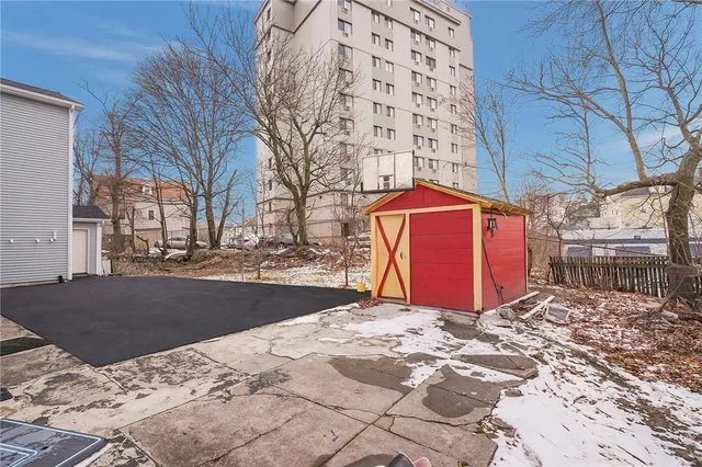 $645,000 | 15 Judith Street, Providence, RI 02909