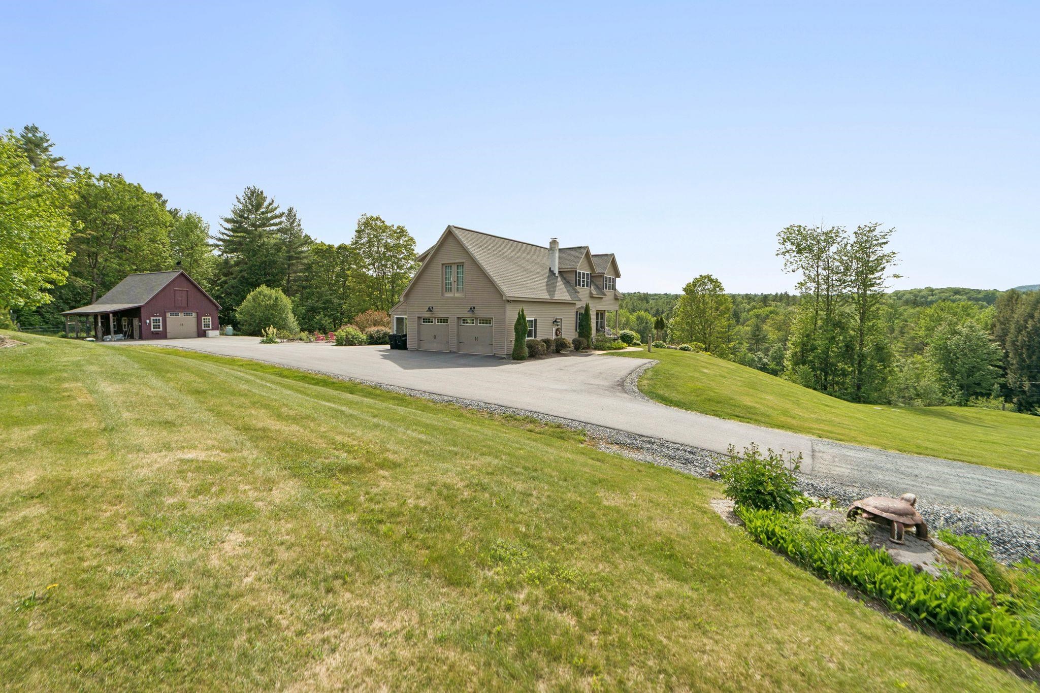 65 Steele Hill Road Springfield, VT 05156 - Photo 7 of 52
