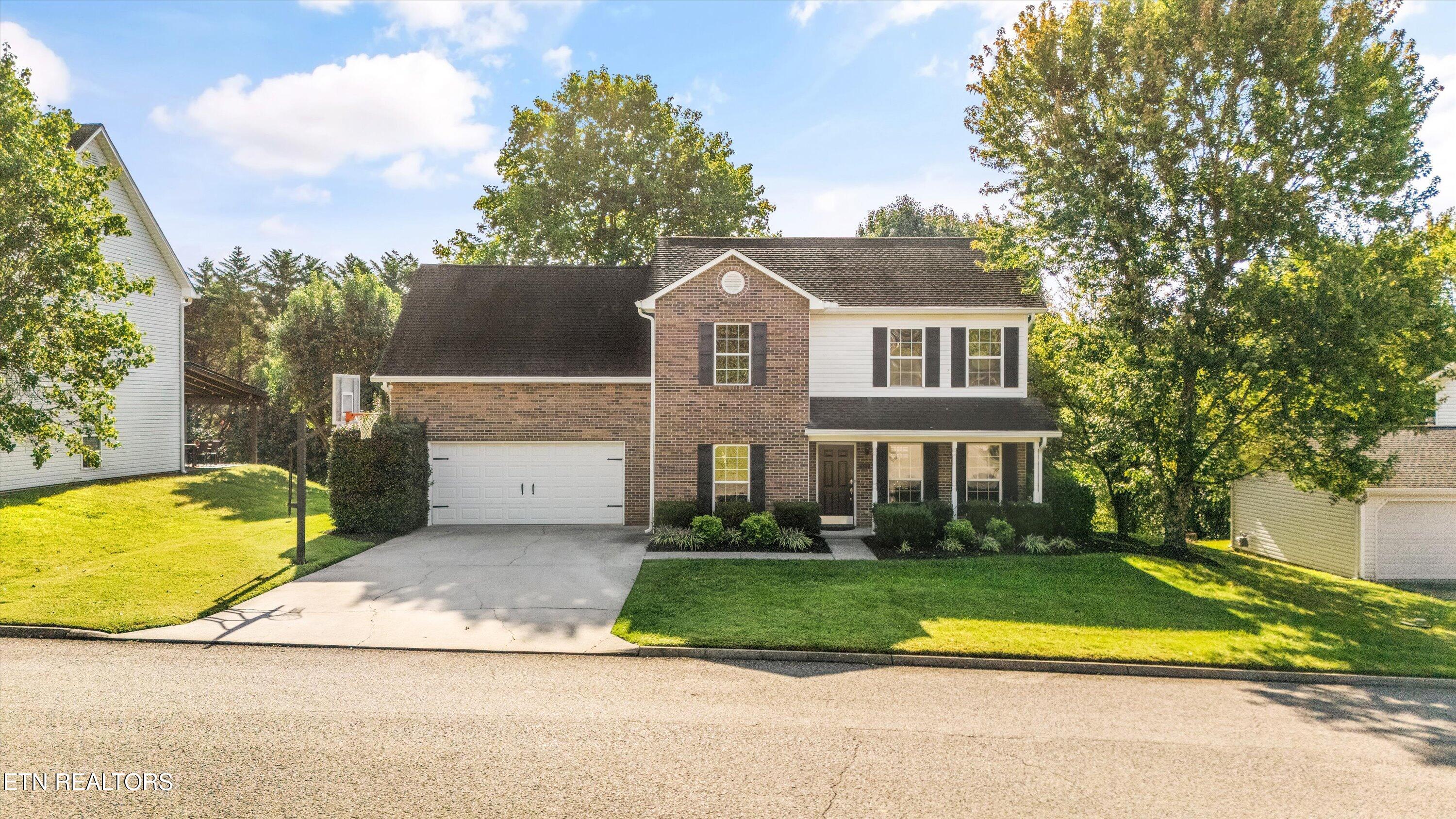 324 Ashworth Trail Powell, TN 37849 - Photo 1 of 47 02-324 Ashworth Trail-33