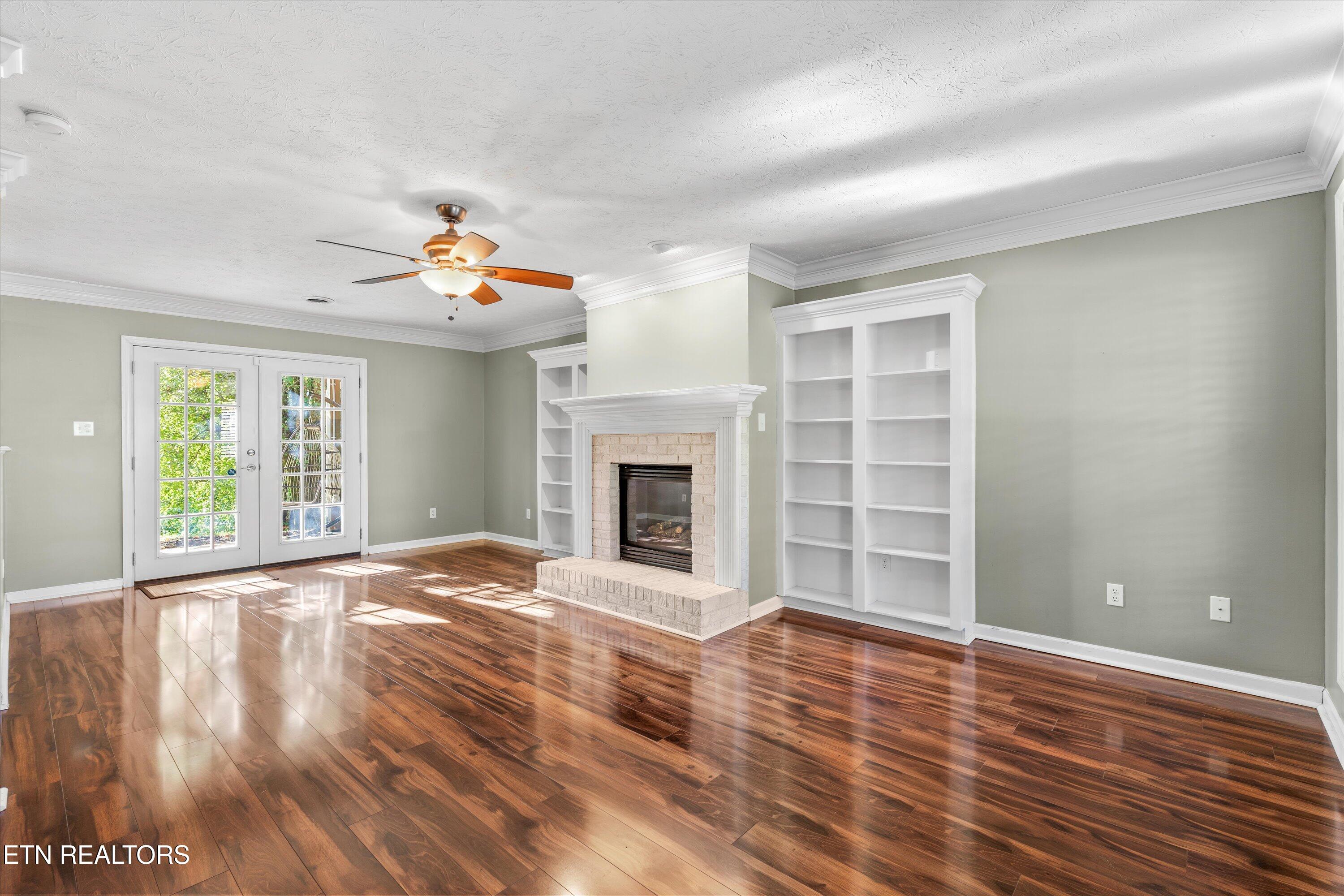 324 Ashworth Trail Powell, TN 37849 - Photo 13 of 47 10-324 Ashworth Trail-05