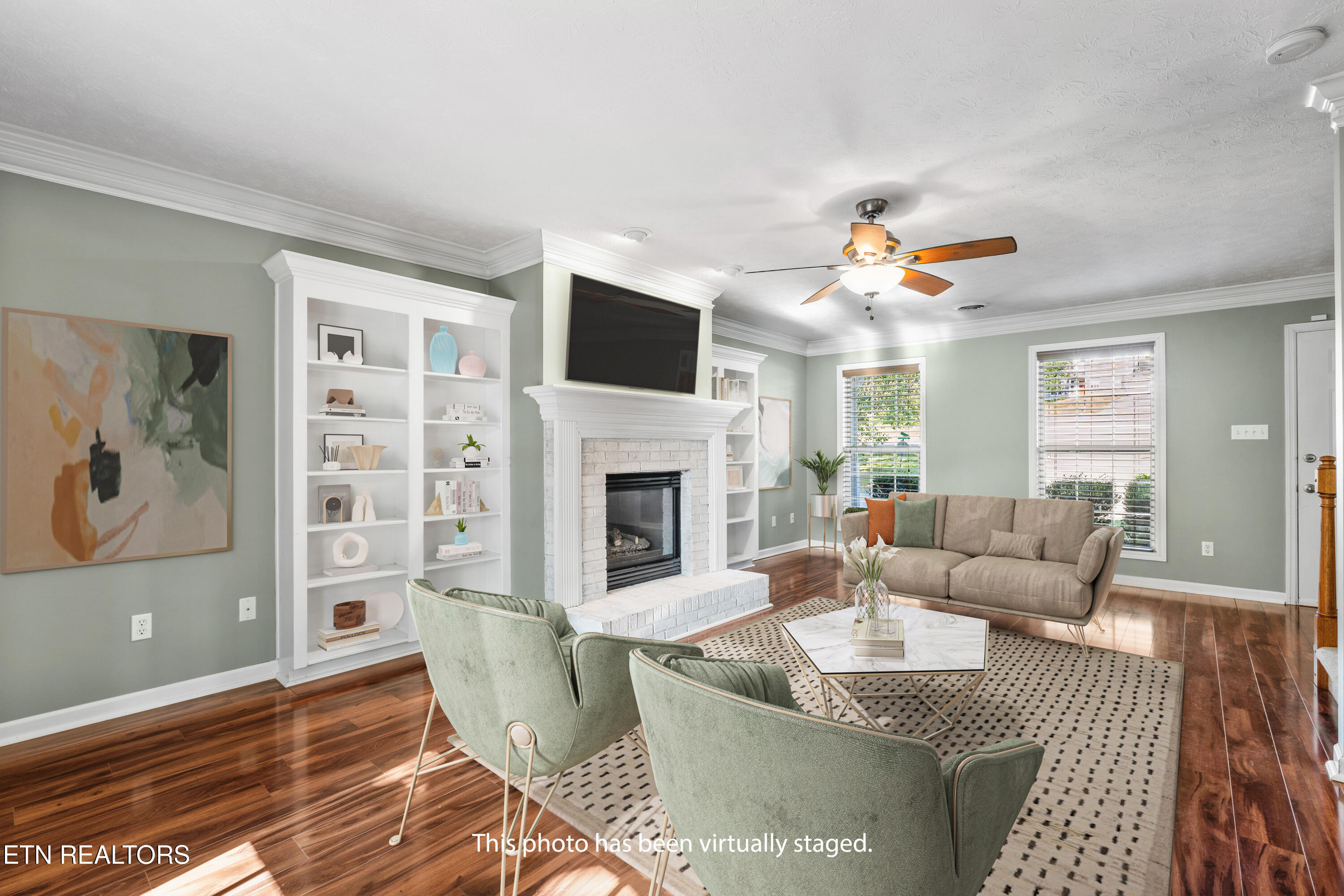 324 Ashworth Trail Powell, TN 37849 - Photo 14 of 47 324 Ashworth Trail-07