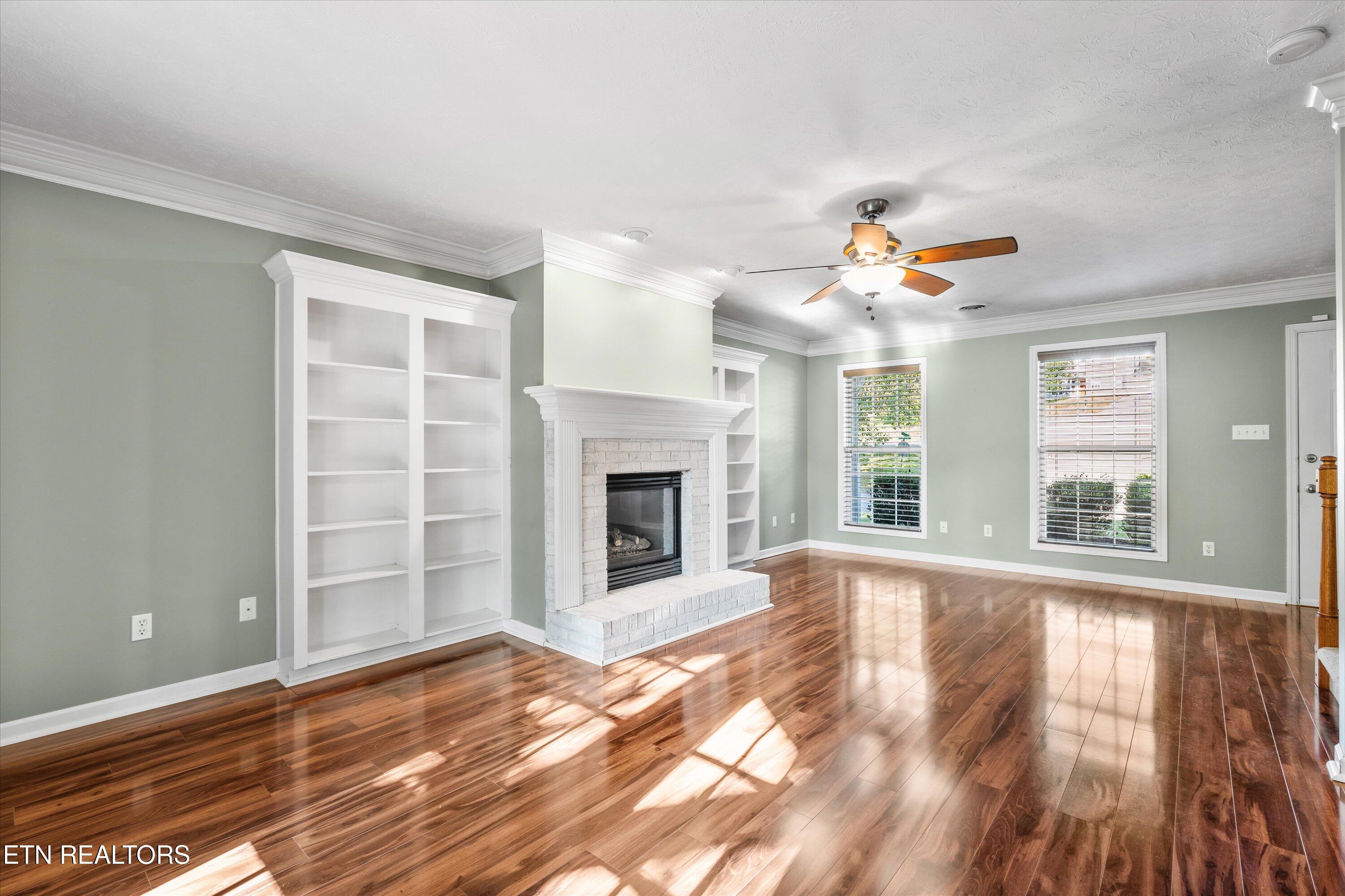 324 Ashworth Trail Powell, TN 37849 - Photo 15 of 47 12-324 Ashworth Trail-07