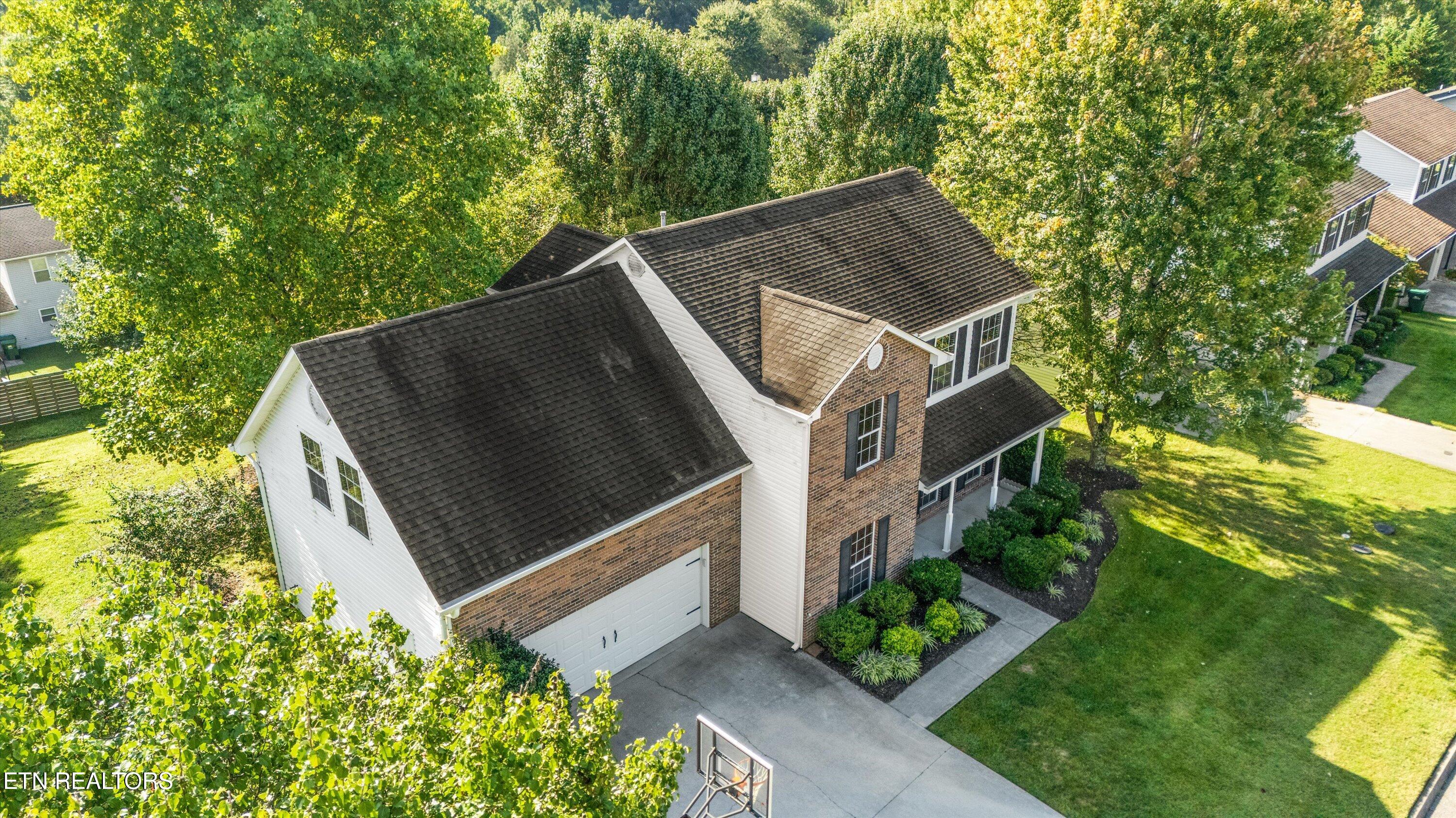 324 Ashworth Trail Powell, TN 37849 - Photo 42 of 47 35-324 Ashworth Trail-35