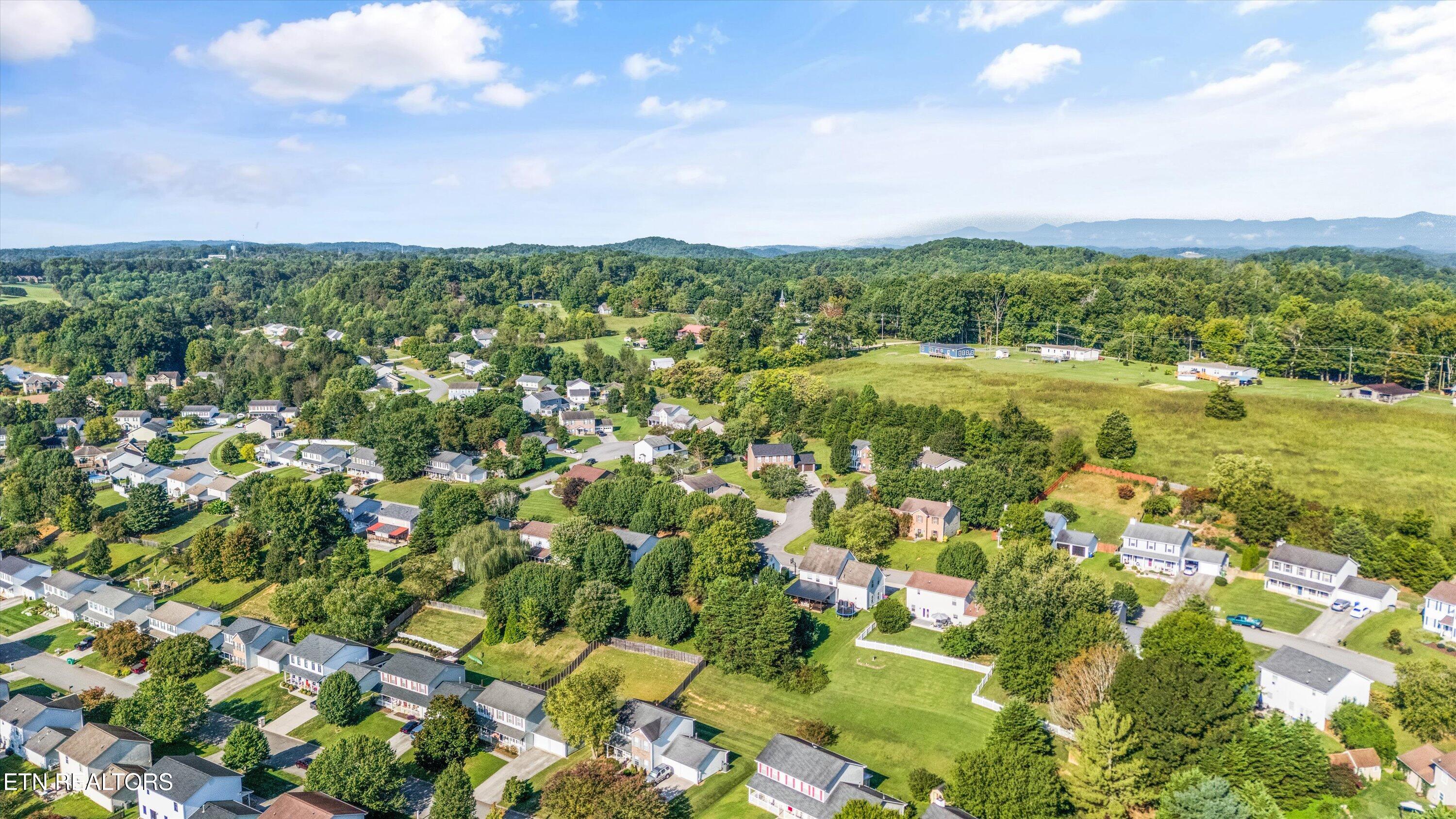 324 Ashworth Trail Powell, TN 37849 - Photo 44 of 47 37-324 Ashworth Trail-37