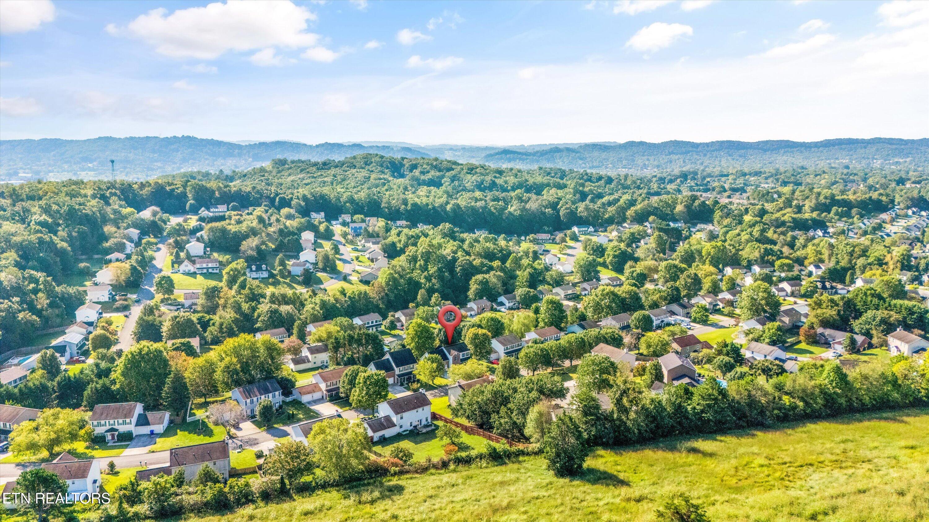 324 Ashworth Trail Powell, TN 37849 - Photo 47 of 47 40-324 Ashworth Trail-40