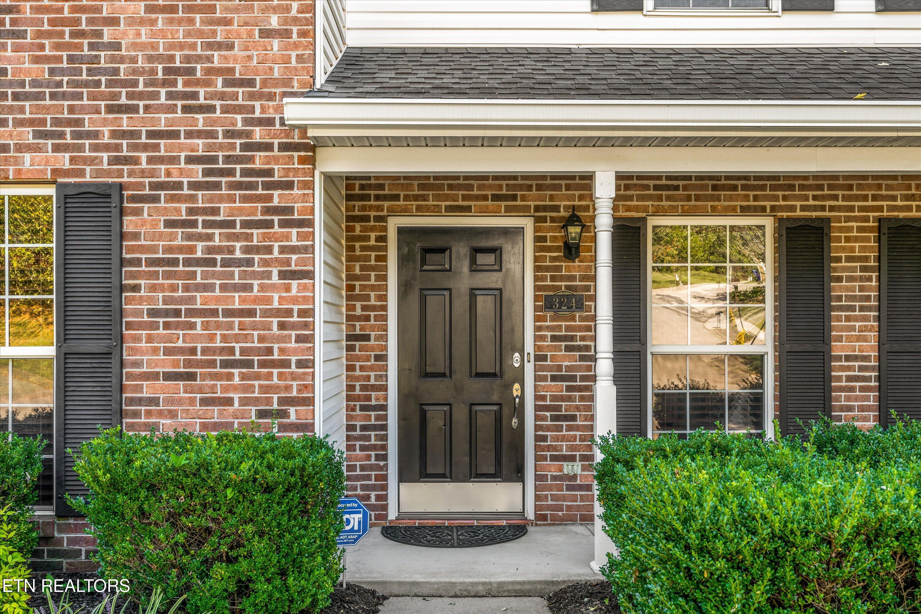 324 Ashworth Trail Powell, TN 37849 - Photo 5 of 47 05-324 Ashworth Trail-29