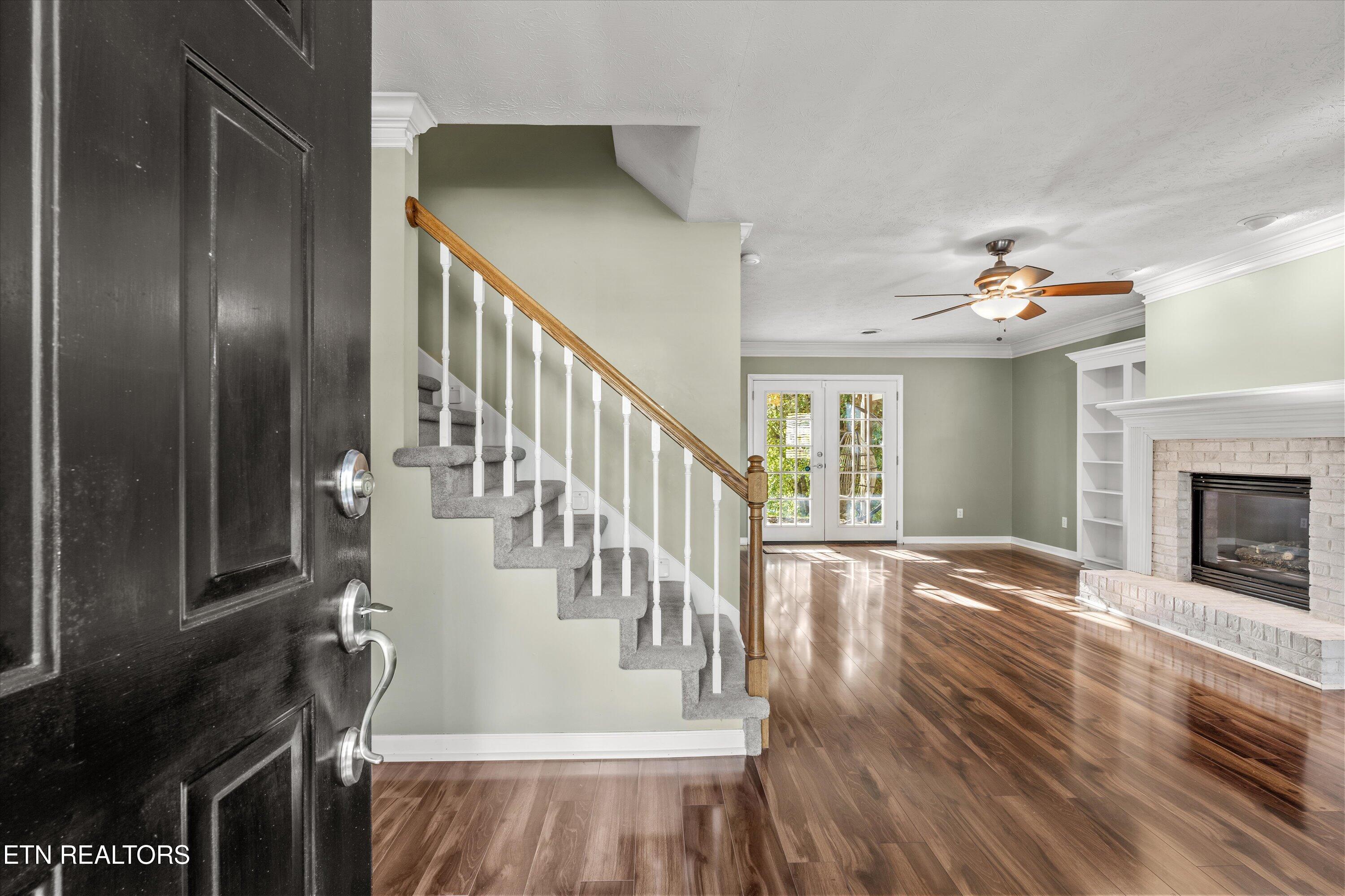 324 Ashworth Trail Powell, TN 37849 - Photo 7 of 47 07-324 Ashworth Trail-01