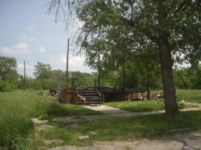 2650-2 Springle Street Detroit, MI 48215 - Photo 5 of 5