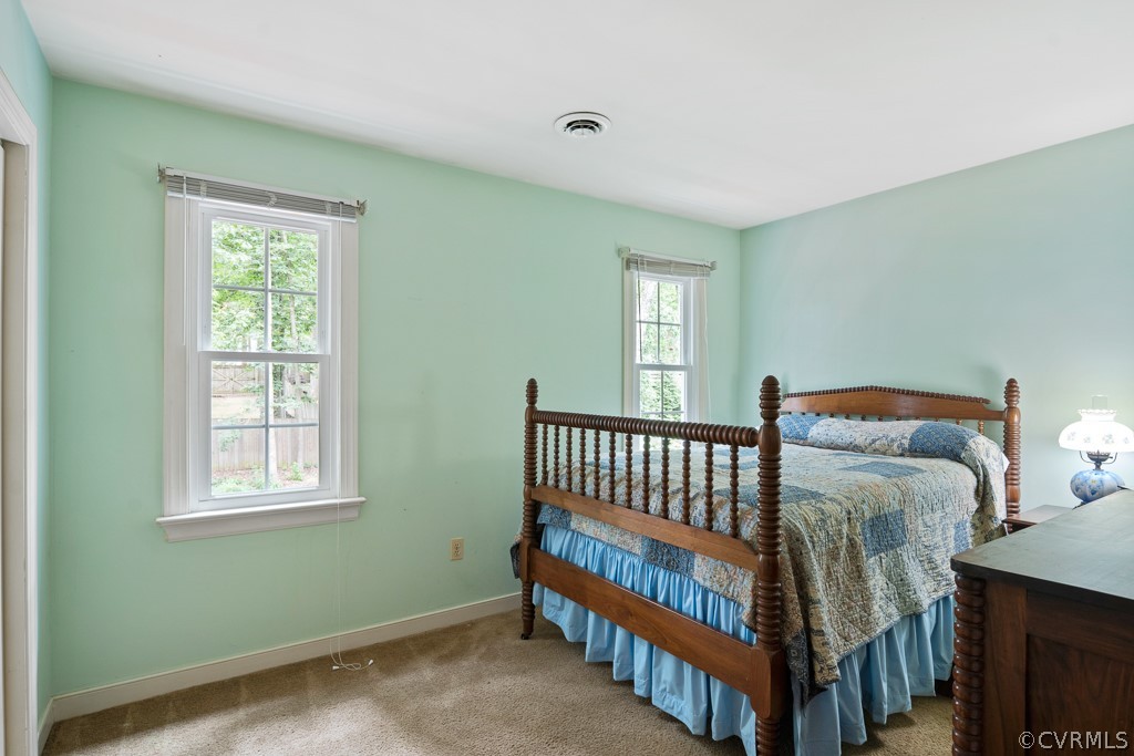12819 Ashtree Road Midlothian, VA 23114 - Photo 28 of 44 Bedroom #3