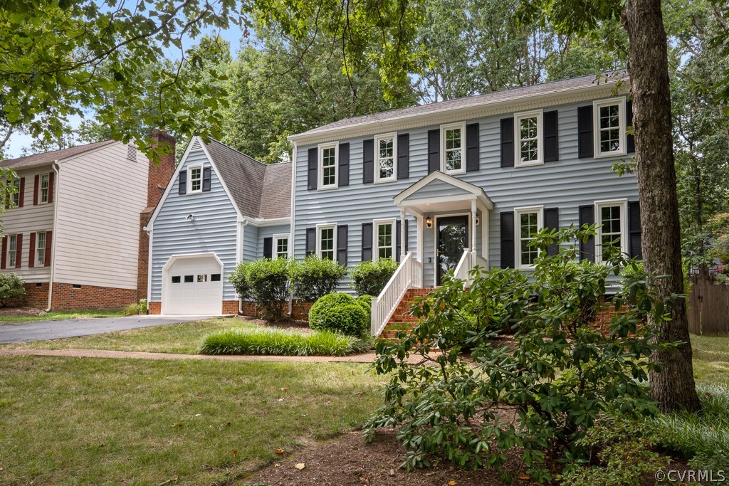 12819 Ashtree Road Midlothian, VA 23114 - Photo 3 of 44