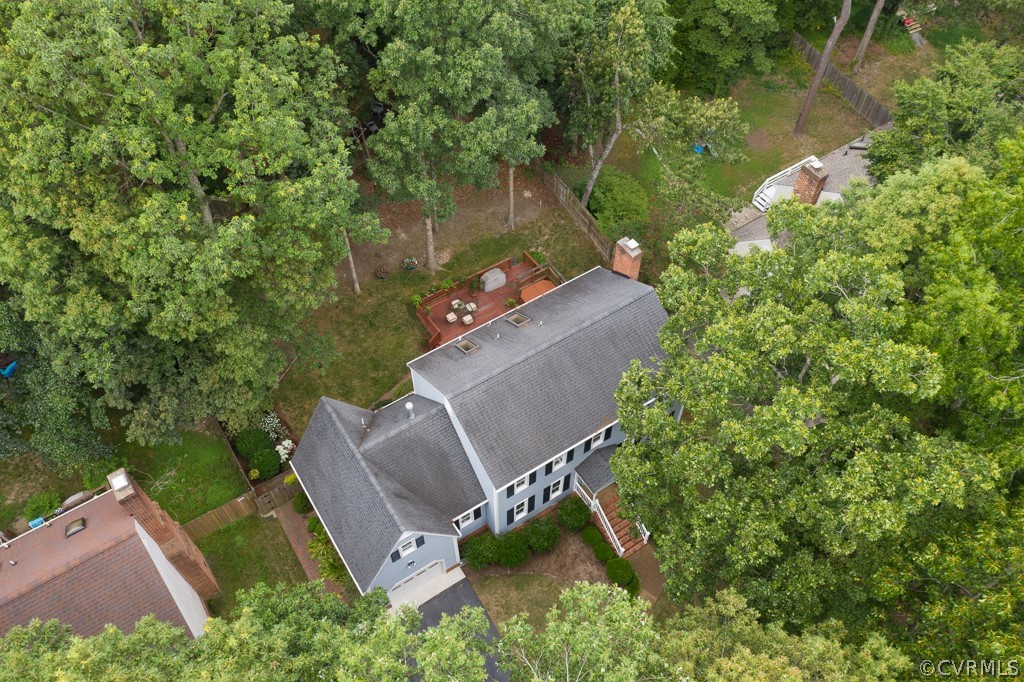 12819 Ashtree Road Midlothian, VA 23114 - Photo 39 of 44