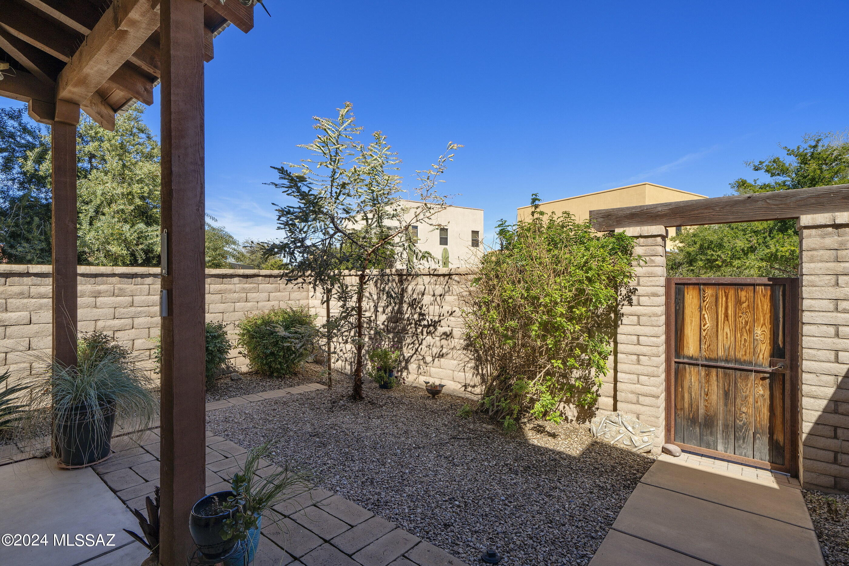 324 East Cedarvale Road Tucson, AZ 85704 - Photo 21 of 30 Gallery Image 21