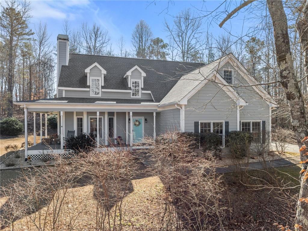 5710 Julian Road Gainesville, GA 30506 - Photo 1 of 1 Gallery Image 1