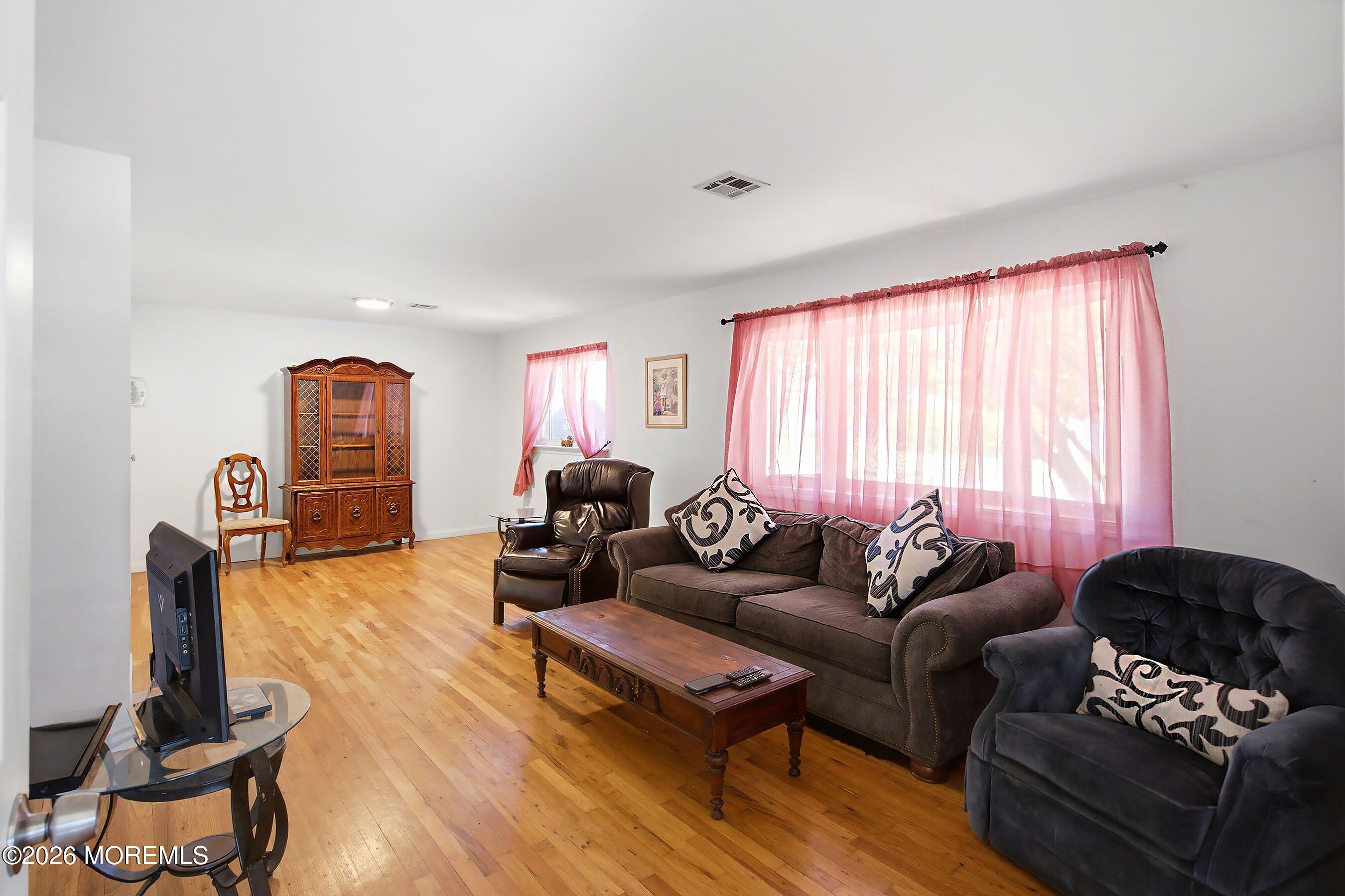2212 Mt Carmel Boulevard Toms River, NJ 08753 - Photo 5 of 24 07-Living Room 1b