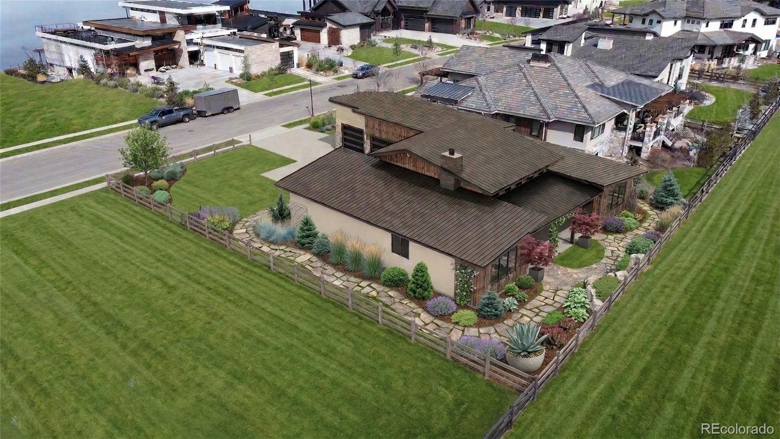2696 Bluewater Road Berthoud, CO 80513 - Photo 8 of 16