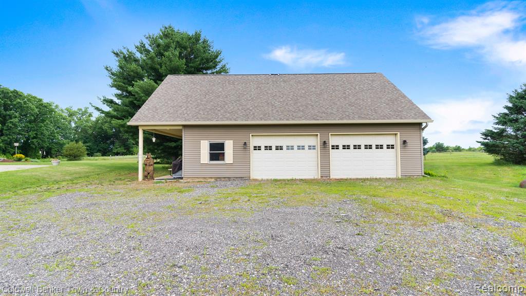 1313 Rush Lake Road Pinckney, MI 48169 - Photo 48 of 64
