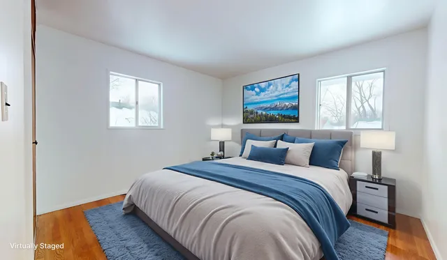 $225,000 | 807 Oakcrest Drive, Champaign, IL 61821