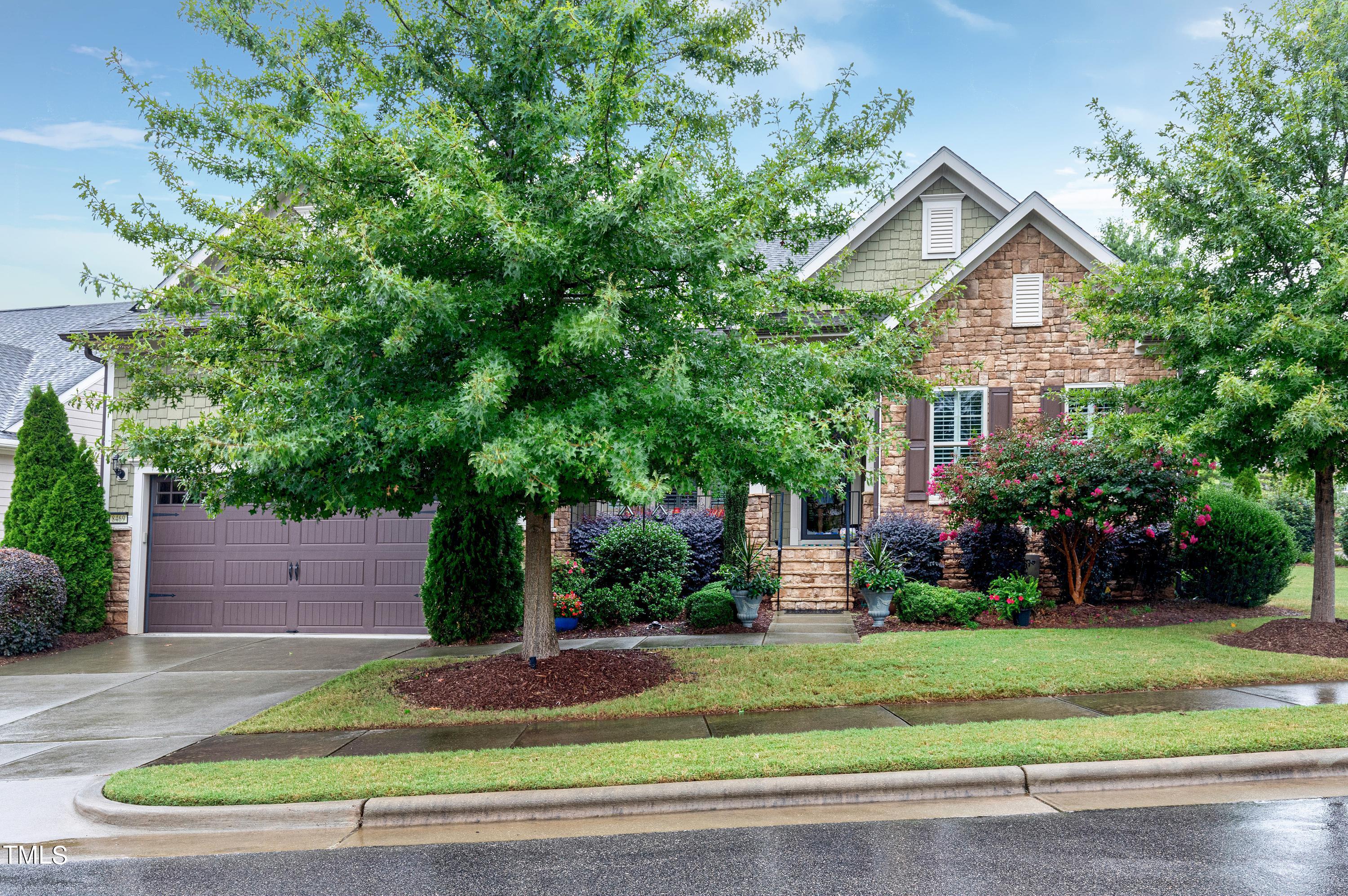 8469 Lentic Court Raleigh, NC 27615 - Photo 1 of 24 Scene-1