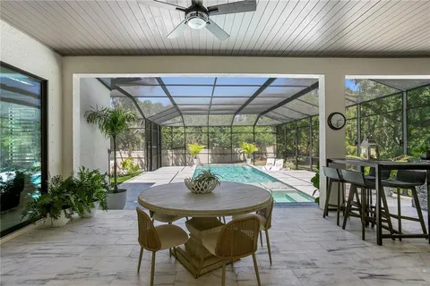 $1,695,000 | 7865 Marsh Pointe Drive, Tampa, FL 33635