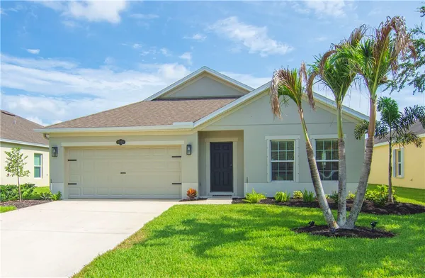 $414,900 | 8058 Westfield Circle, Vero Beach, FL 32966