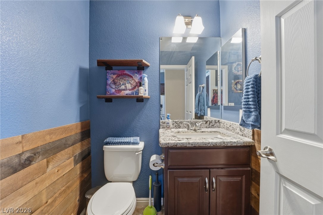 107 Mauve Street Henderson, NV 89012 - Photo 13 of 34