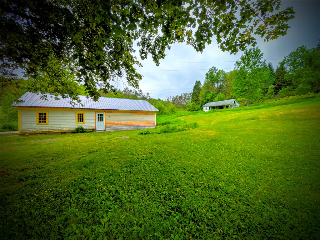 121 Palmer Road Jefferson, NY 12093 - Photo 28 of 49 Secondary Home