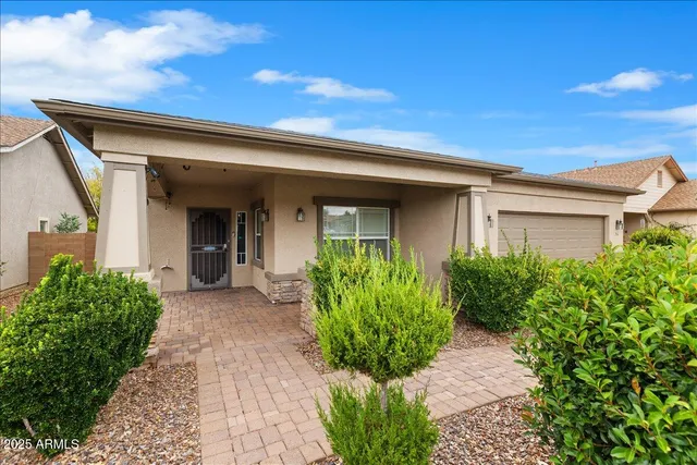 $415,000 | 556 North Robles Street, Dewey, AZ 86327