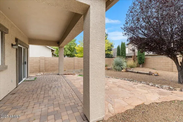 $415,000 | 556 North Robles Street, Dewey, AZ 86327