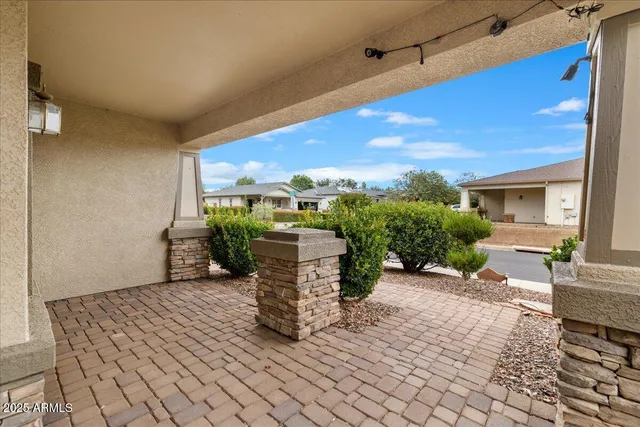 $415,000 | 556 North Robles Street, Dewey, AZ 86327