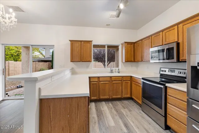 $415,000 | 556 North Robles Street, Dewey, AZ 86327