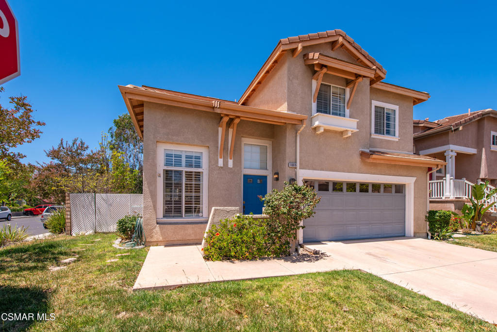 1809 Maybrook Way Simi Valley, CA 93065 - Photo 3 of 40