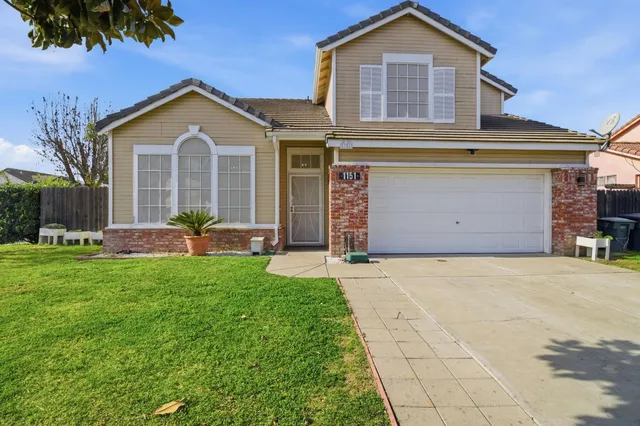 $430,000 | 1151 Klemeyer Circle, Stockton, CA 95206