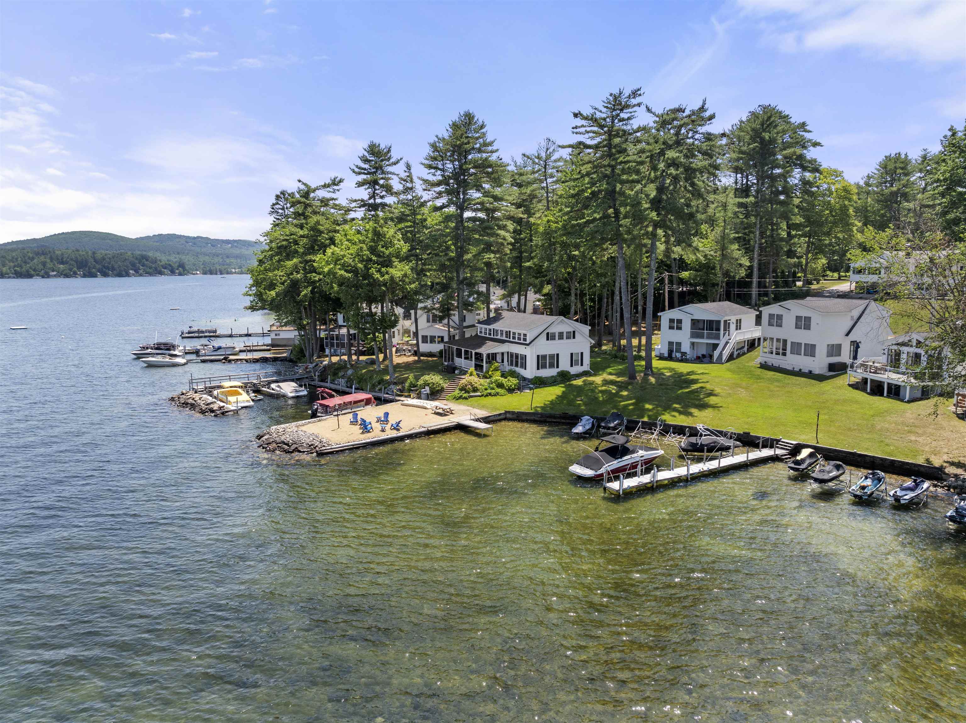 171 Dockham Shore Road, Unit 2 Gilford, NH 03249 - Photo 6 of 40