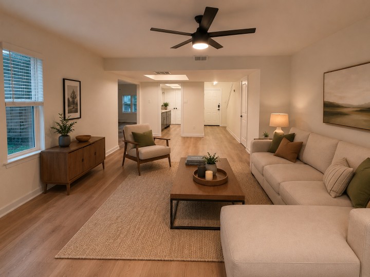 1908 Lightsey Road, Unit A Austin, TX 78704 - Photo 4 of 26