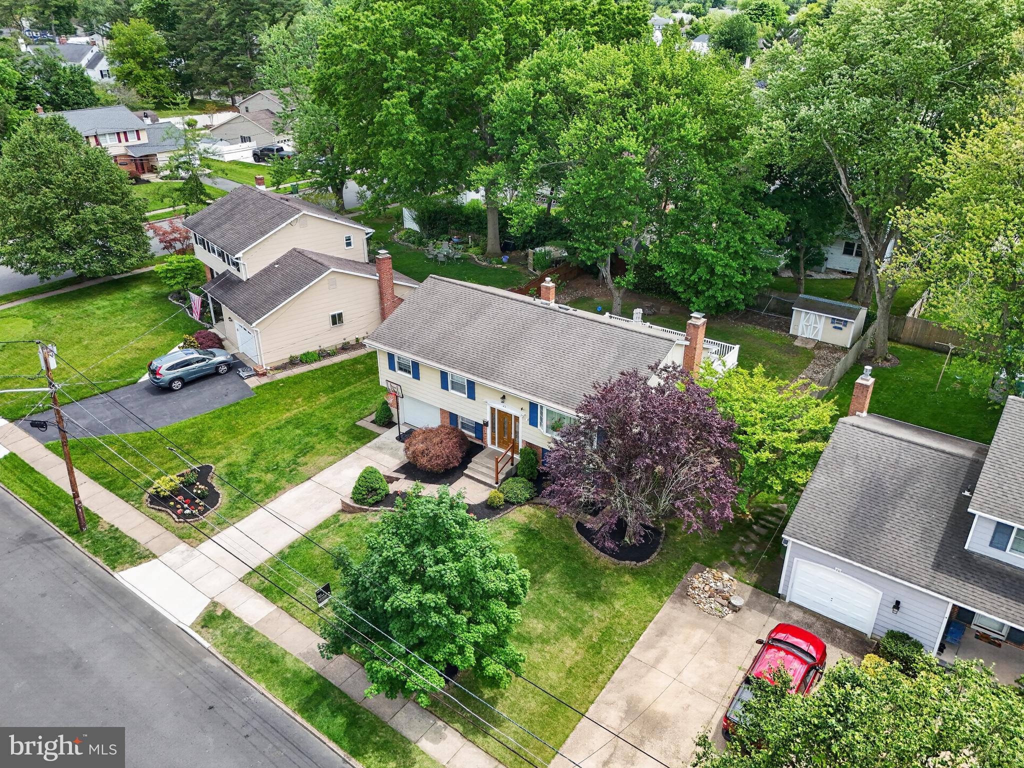 42 Regent Road Cherry Hill, NJ 08003 - Photo 26 of 35
