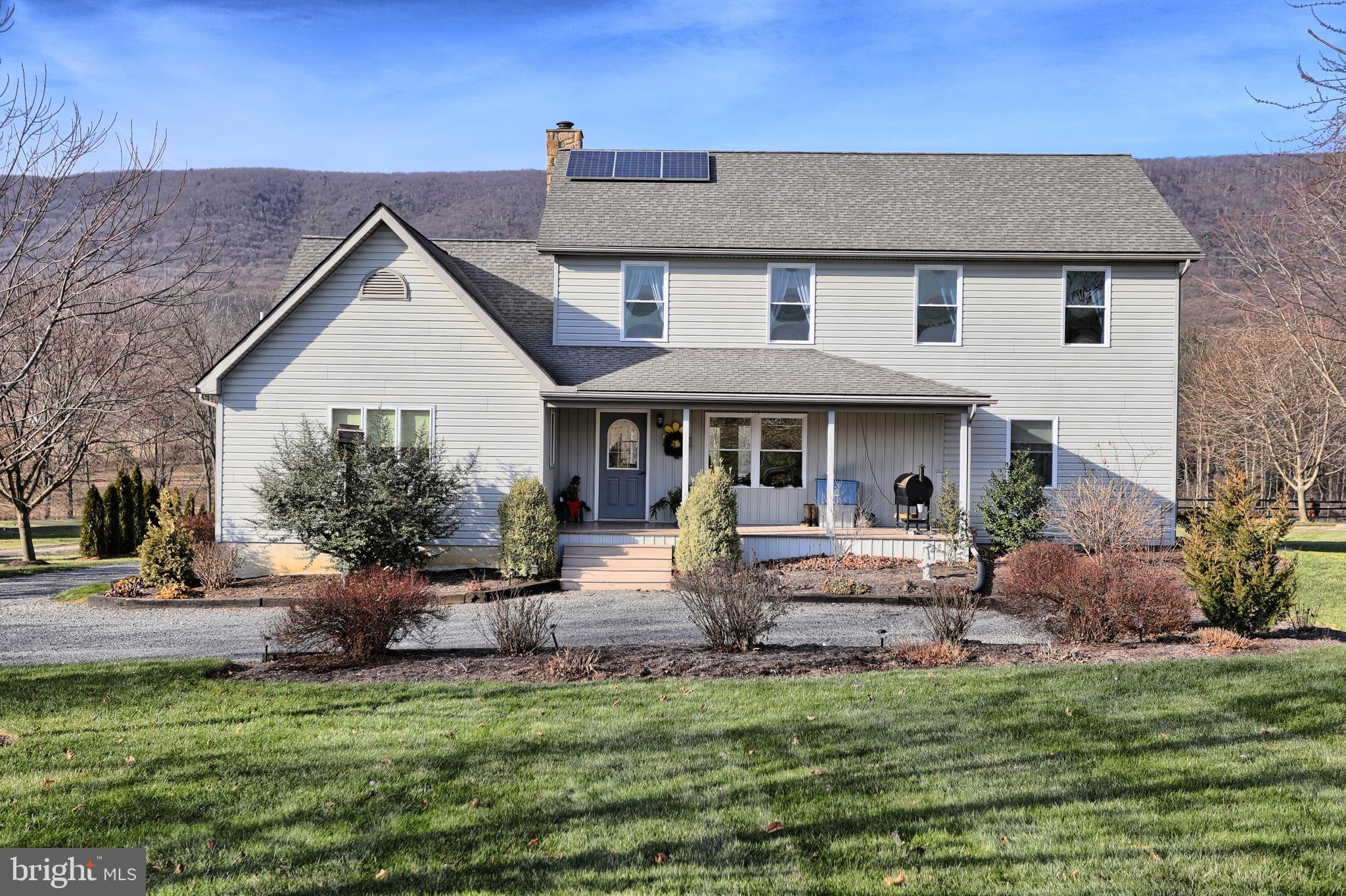 7832 Raccoon Valley Road Millerstown, PA 17062 - Photo 1 of 63 Gallery Image 1