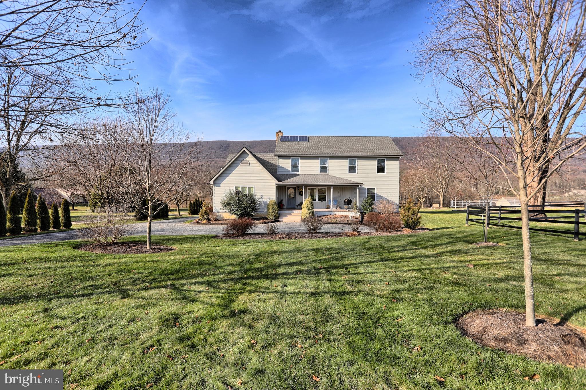 7832 Raccoon Valley Road Millerstown, PA 17062 - Photo 2 of 63 Gallery Image 2