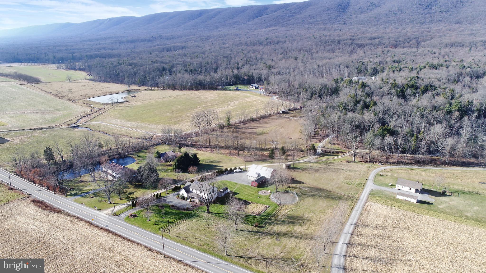 7832 Raccoon Valley Road Millerstown, PA 17062 - Photo 11 of 63 Gallery Image 11