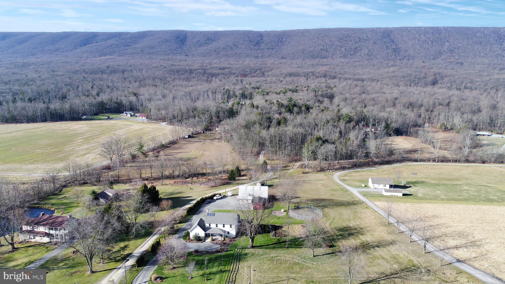 7832 Raccoon Valley Road Millerstown, PA 17062 - Photo 12 of 63 Gallery Image 12