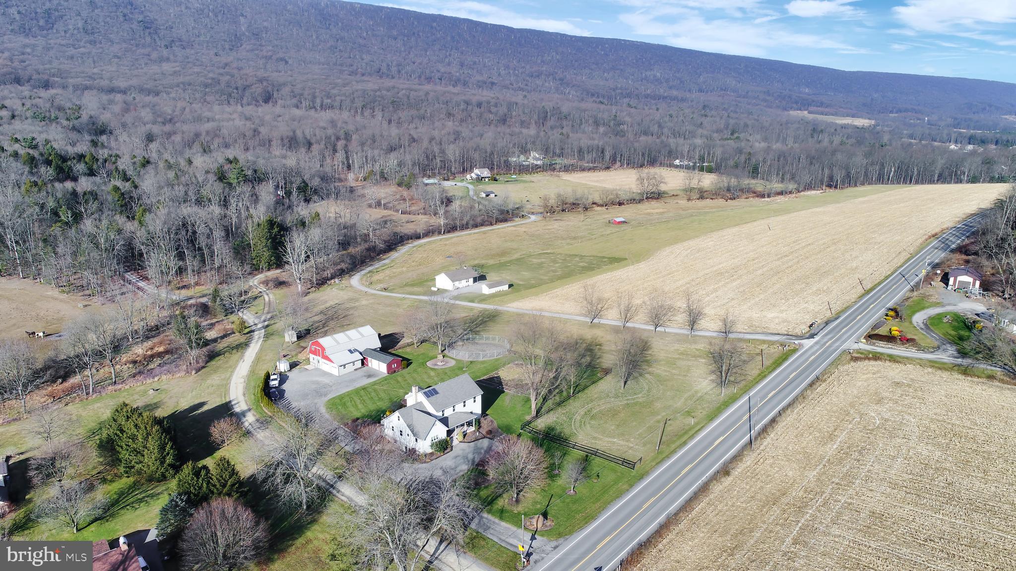 7832 Raccoon Valley Road Millerstown, PA 17062 - Photo 13 of 63 Gallery Image 13